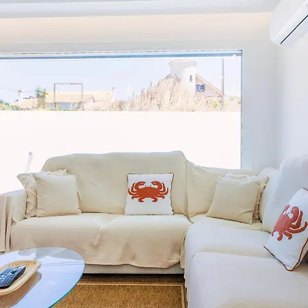 בית נופש 5br With Pool | Fonte Da Telha