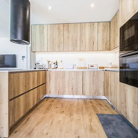 בית נופש 5br With Pool | Fonte Da Telha