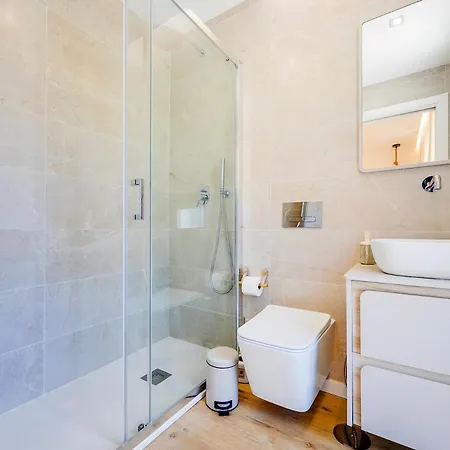 בית נופש 5br With Pool | Fonte Da Telha שארנקה