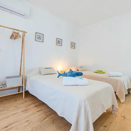 5br With Pool | Fonte Da Telha * Charneca (Setubal)