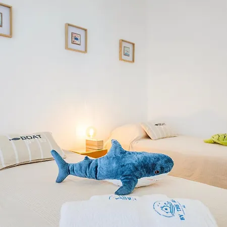 בית נופש 5br With Pool | Fonte Da Telha