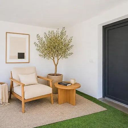 5br With Pool | Fonte Da Telha