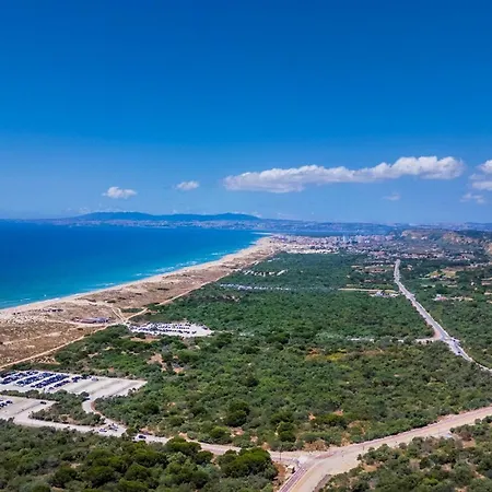 בית נופש 5br With Pool | Fonte Da Telha *